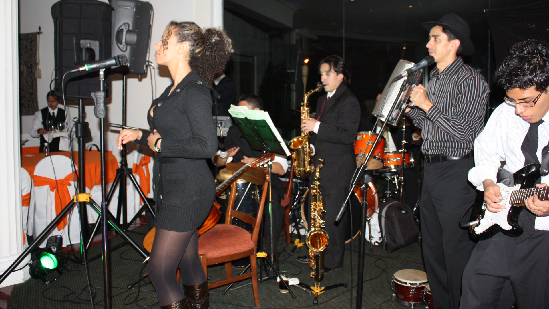 show adultos, magia, música, boris bedoya