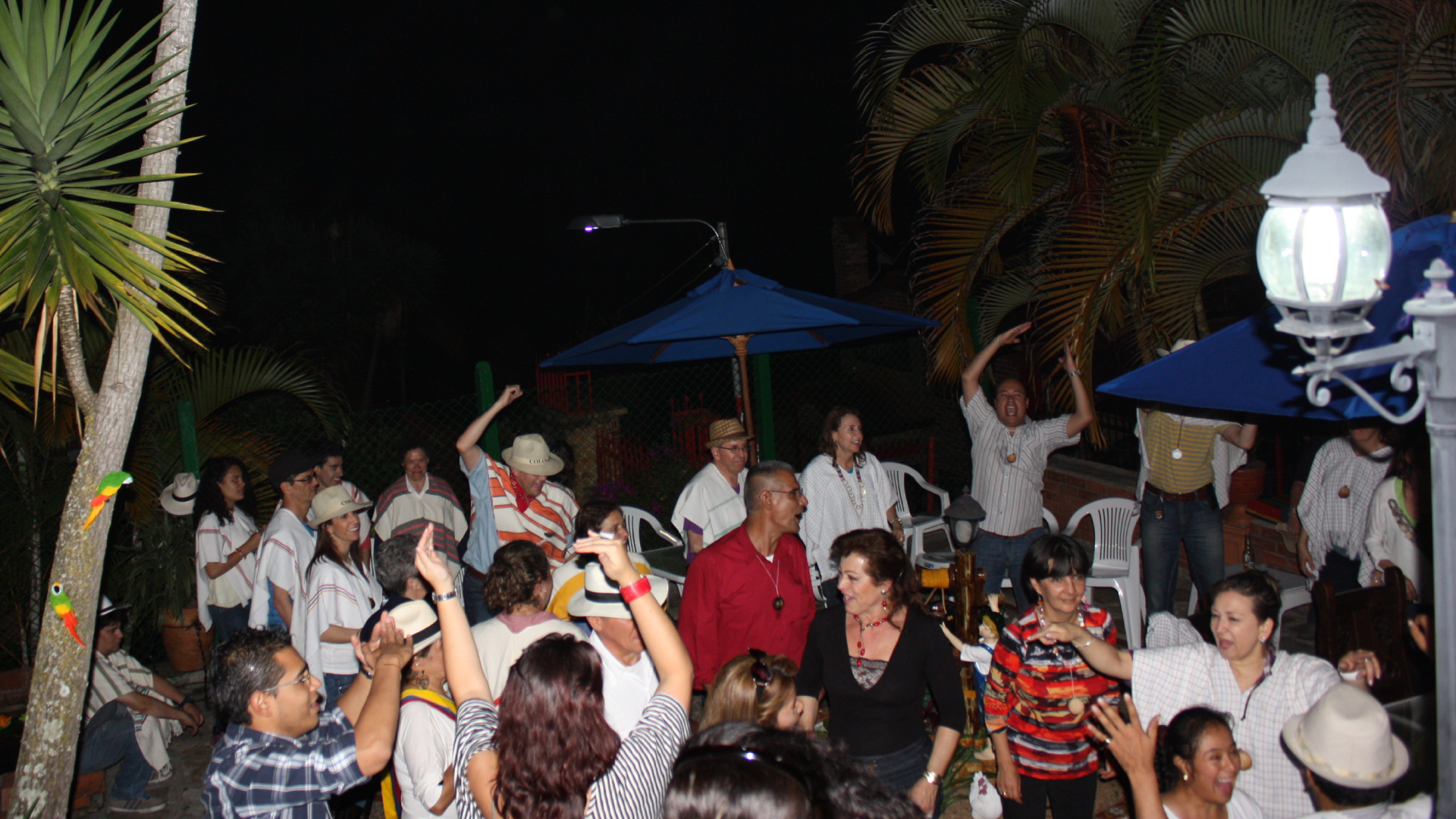 show adultos, magia, música, boris bedoya