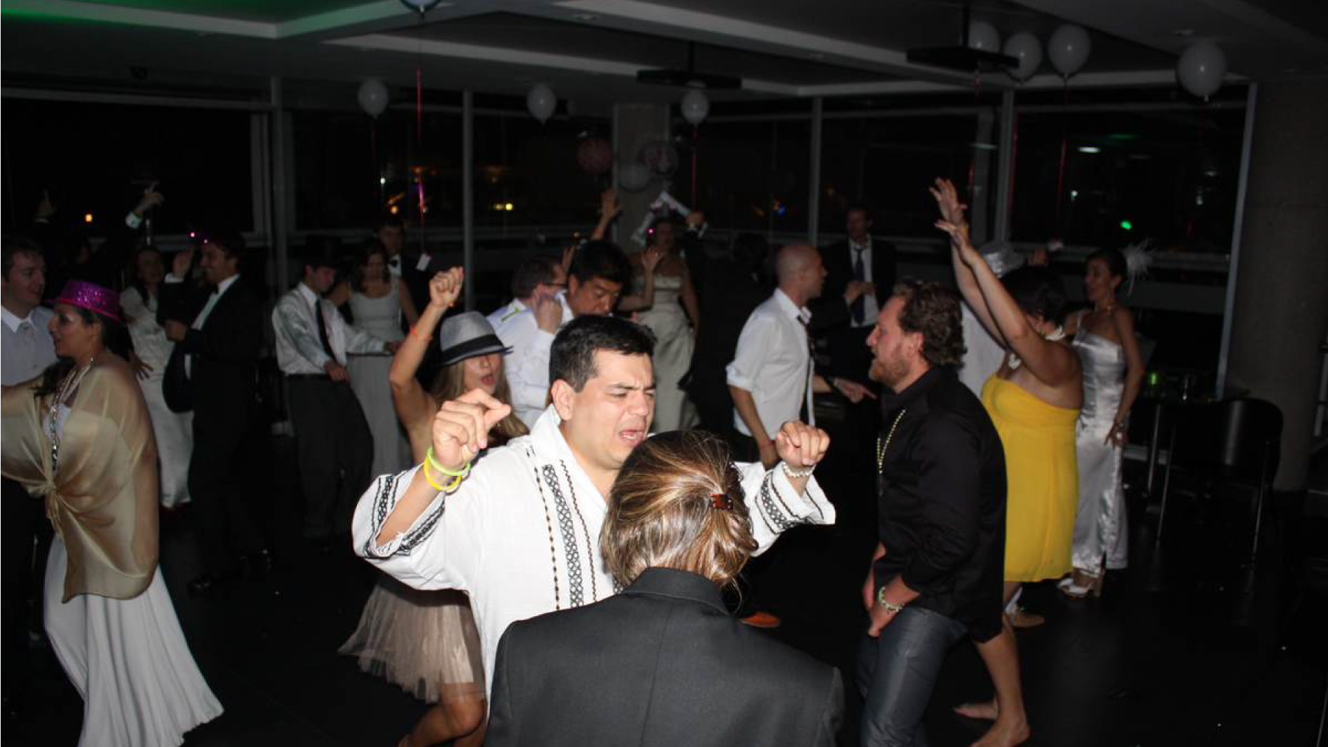 show adultos, magia, música, boris bedoya