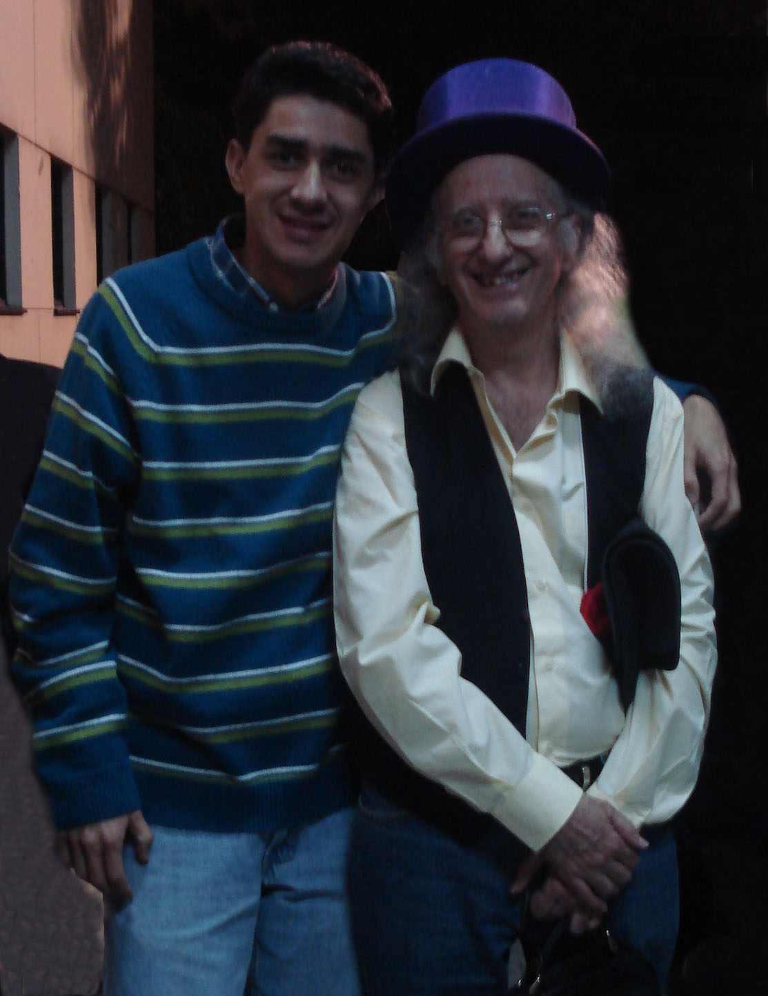 show adultos, magia, música, boris bedoya, vacaciones de verano