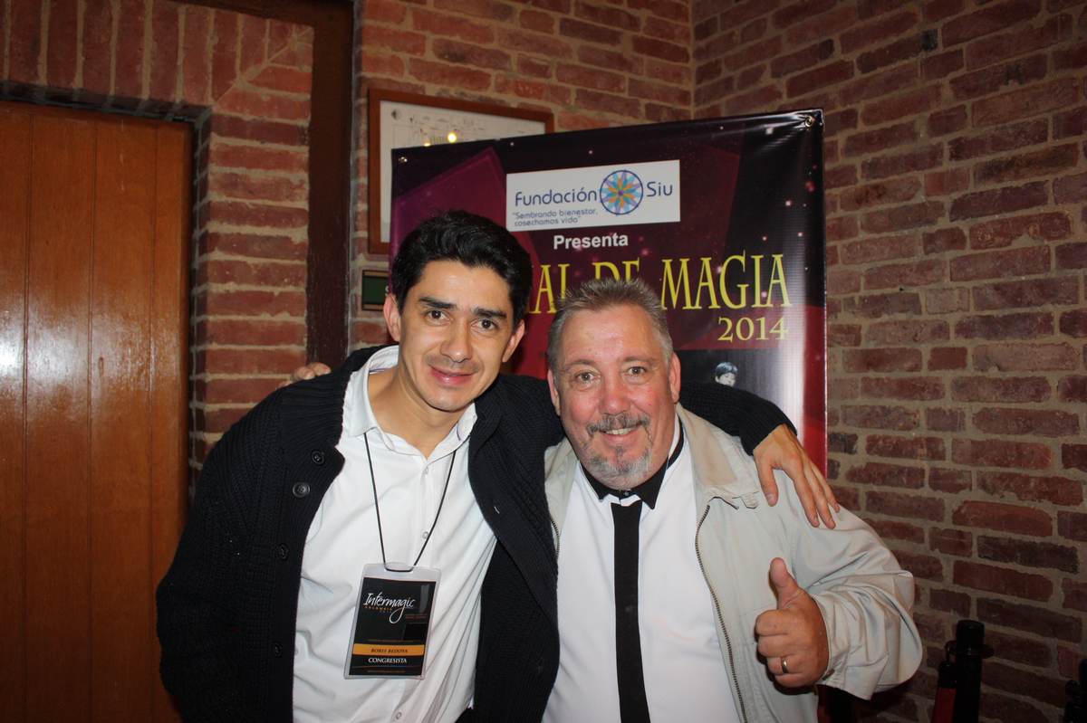 show adultos, magia, música, boris bedoya, vacaciones de verano