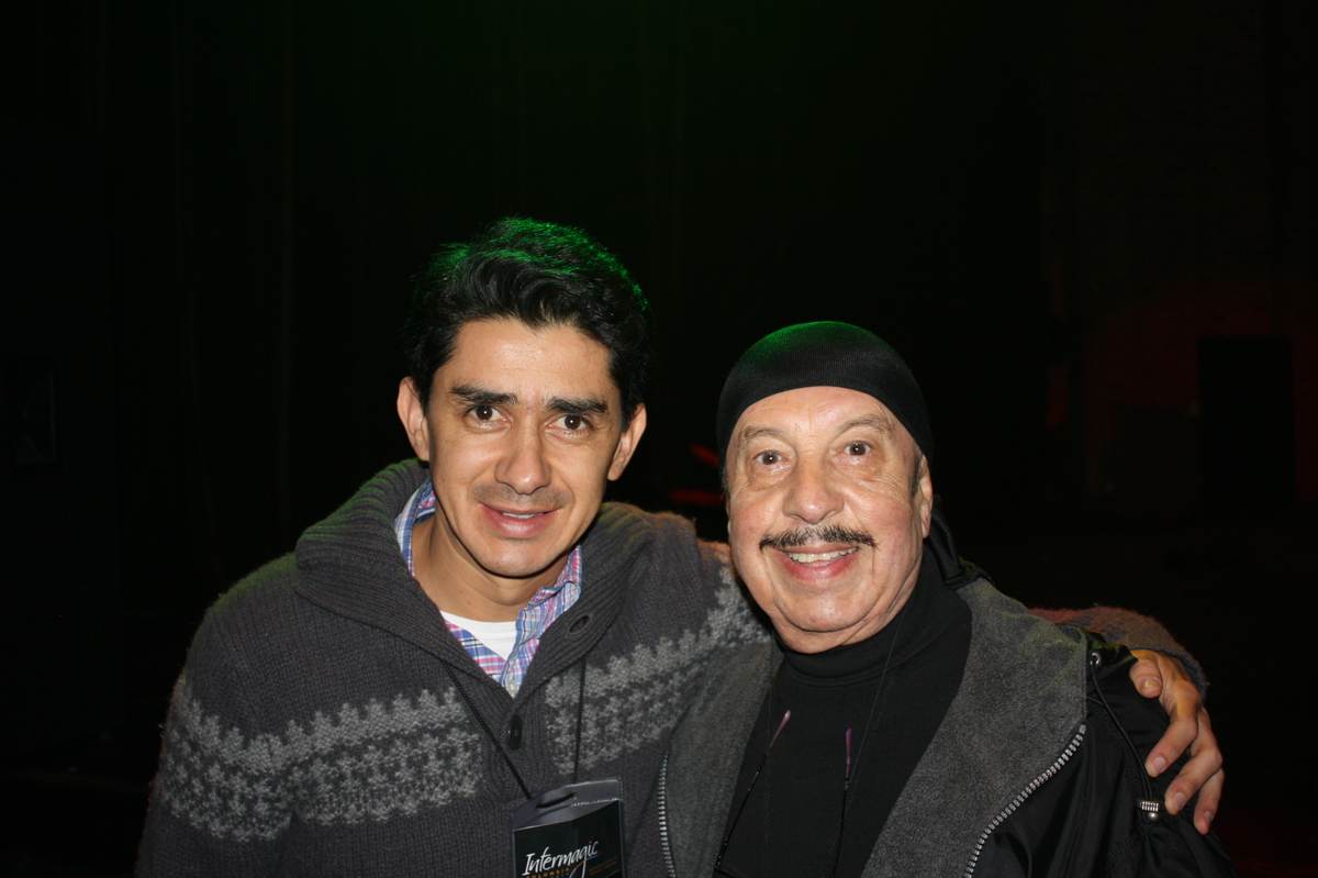 show adultos, magia, música, boris bedoya, vacaciones de verano