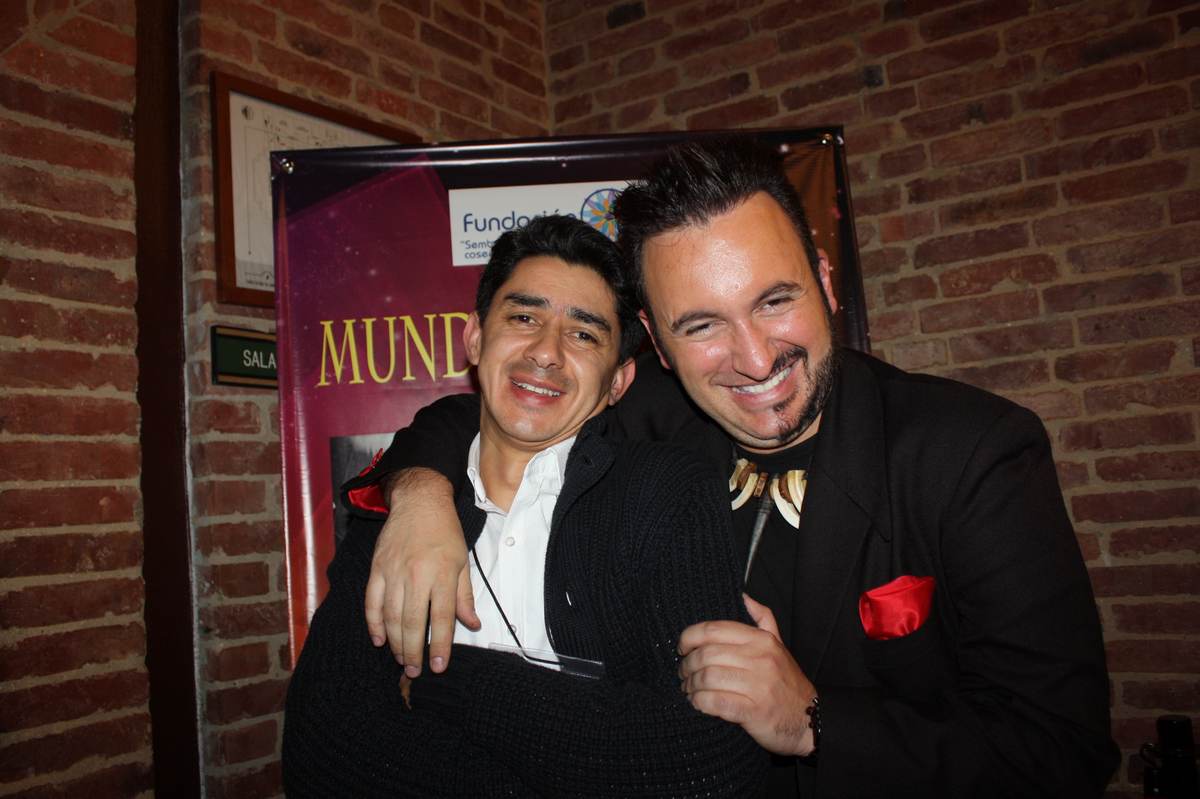 show adultos, magia, música, boris bedoya, vacaciones de verano