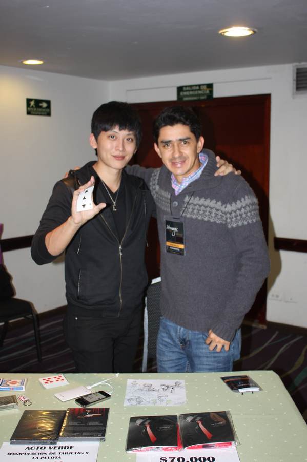 show adultos, magia, música, boris bedoya, vacaciones de verano
